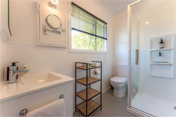 Four Palms Cottage (Bachcare) - Onetangi