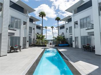 Oceanside (Bachcare) - Paihia