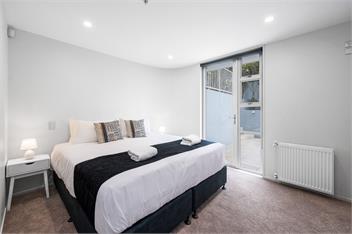Lakeside Apartment Waimahana 1 - Taupo