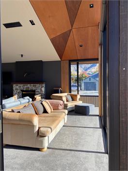 Central Wanaka Home - Wanaka