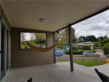Mango Haven - Taupo