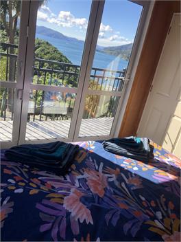 BEST VIEWS IN WAIKAWA - PICTON