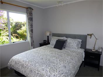 Tranquil Private Rural Retreat - Tauranga