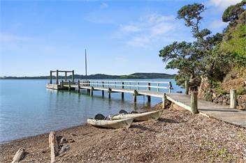 Seaside Serenity (Bachcare) - Kerikeri