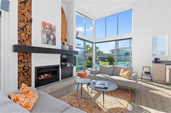 Beachy on Bream (Bachcare) - Ruakaka