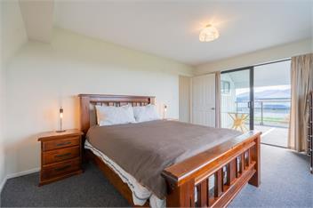 Acheron Homestead (Bachcare) - Te Anau
