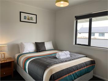 Modern, Functional and Central - Twizel