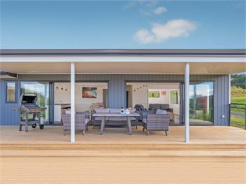 Peace and Paradise (Bachcare) - Whitianga
