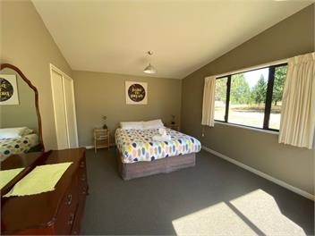 The Perfect Getaway - Twizel