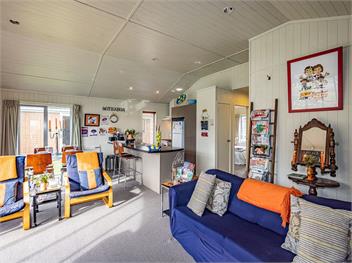 Alpine Way Cottage (Bachcare) - Ohakune