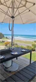 Beach Beauty - Gisborne