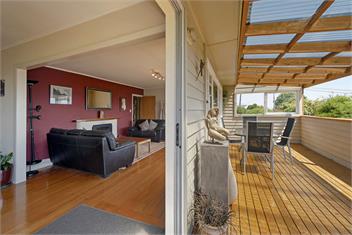 Tahuna Views - Spa Pool, Sea Views, Great for Kids - Nelson