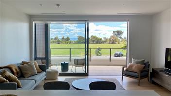 Tahuna Beach Apartment - Nelson