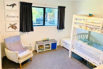 MATAKANA FARM HOUSE - Warkworth