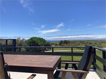 Pohara beachfront holiday house - Takaka