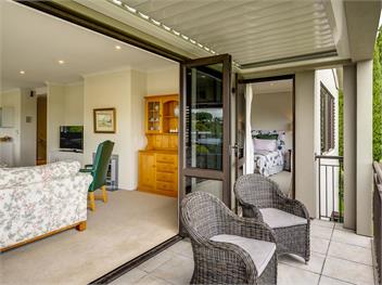 Busby Hill Villa (Bachcare) - Havelock North