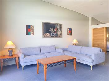 Waterfront Sea & Harbour Views Suite with Balcony, 17aS19 - Auckland, New Zealand