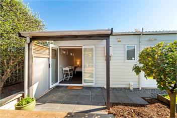 The Orchard House (Bachcare) - Turangi