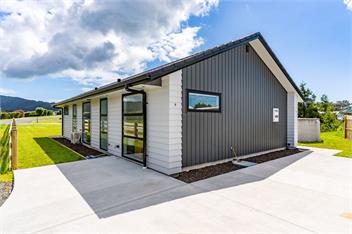 Sweet and Stylish – Mangawhai Heads Holiday Home - Mangawhai Heads