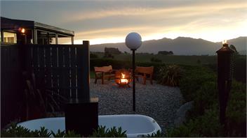 Rocky Ridge Cottage-Fully Self Contained and Private  - Takaka