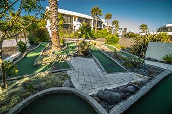 Apartment on Marine Parade - MOUNT MAUNGANUI