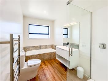 Complete Comfort - Tussock Bend - twizel