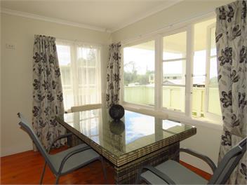 Hibiscus Hideaway - Northland