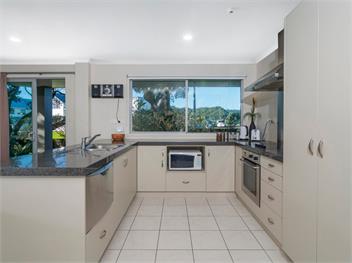 Marinaview (Bachcare) - Whitianga
