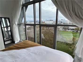 Latimer Loft - Central City - Christchurch
