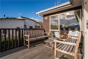 Scaife Place Lodge (Bachcare) - Wanaka