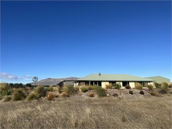 Mountain Majesty - Incredible View - Twizel