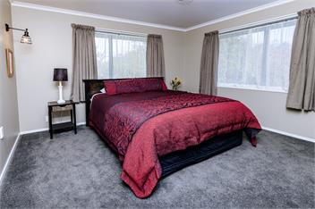 Napier Retreat - Napier
