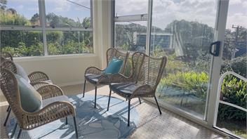 Ocean Paradise Retreat: Unwind at Waipu Cove Beach - Whangarei
