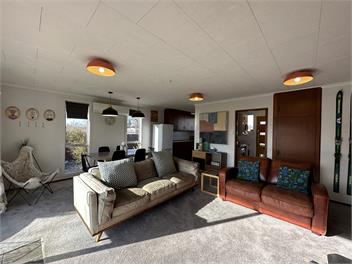 Rejuvenate on Rata FREE WIFI - Twizel