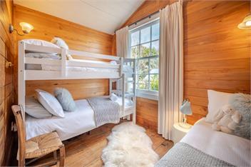 Libeau Cottage (Bachcare) - Akaroa