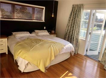 Home away from home - Mount Maunganui