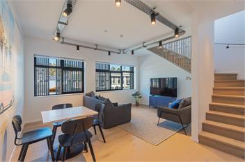 Inner City Apartments - 4 - Nelson