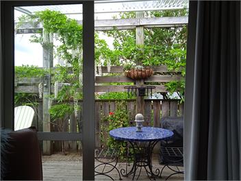 Apt Le Petit. Ideal for a quiet getaway. - Greytown