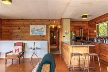 Onetangi Bliss (Bachcare) - Waiheke Island