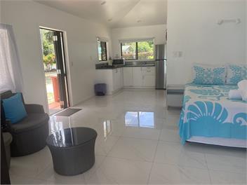Bella Beach Bungalow #2 - Cook Islands