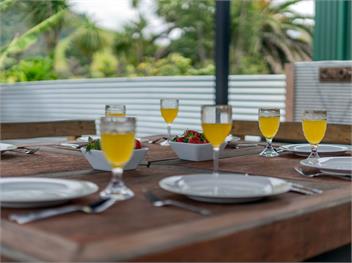 Kon Tiki Retreat (Bachcare) - Whiritoa