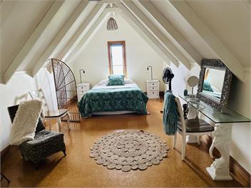 Moana Lake view Chalet - Lake Brunner