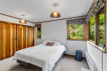 Treetop Sanctuary (Bachcare) - Auckland
