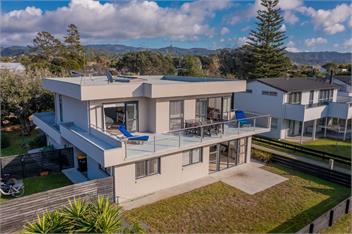 Beach View Bliss (Bachcare) - Pauanui