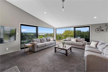 Ngaio Views (Bachcare) - Taupo