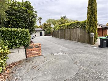 Waimairi Road - Ilam - Christchurch
