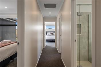 Harakeke Holiday Haven - Taupo - Taupo