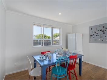 Family Oasis (Bachcare) - Pauanui