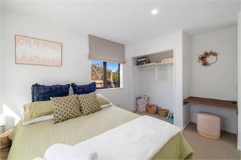 The Jollie Escape - Hanmer Springs