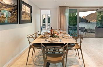 Q1 Luxury Central Apartment - Queenstown